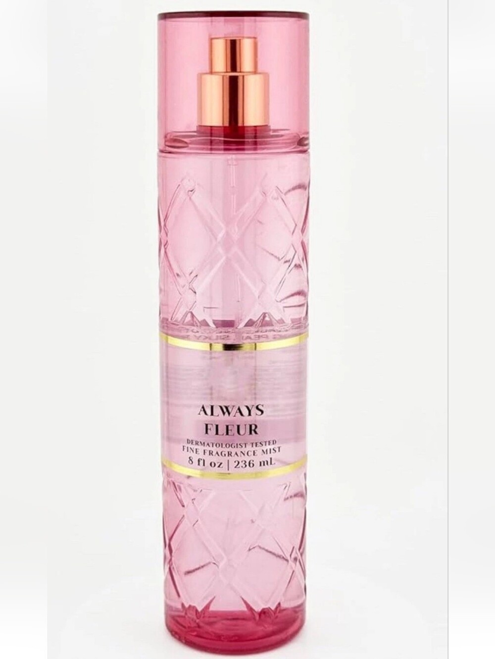 Bath & Body Works Always Fleur Fine Fragrance Mist